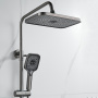 Душевая стойка Shevanik S9636T