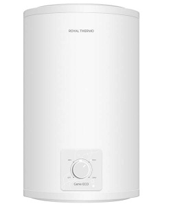 Накопительный водонагреватель Royal Thermo RWH Genie Eco O, 15 л