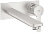 Смеситель встраиваемый Grohe Lineare 23444001 / 23444DC1