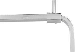 Удлинитель душевой штанги Allen Brau Infinity 340376