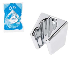 Держатель для душевой лейки AV Engineering AVSSS-052