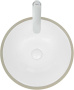 Умывальник WeltWasser WW Deilbach 6028