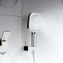 Смеситель для ванны Ganzer GZ05132