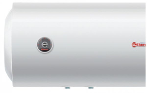 Накопительный водонагреватель Thermex ERS 100 H Silverheat