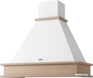Кухонная вытяжка Franke Country Wood FCL 90 A2 321.0592.488 (белый)