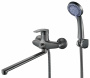 Смеситель для ванны Shevanik S5022T