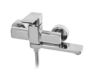 Смеситель для ванны Wisent W30111