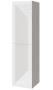 Пенал Caprigo Modo Quarta 35750L-SF027 / 35750R-SF027