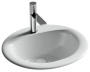Умывальник CeramicaNova Sun CN6080