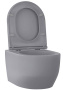 Подвесной унитаз Wellsee Croquis RimFree 182614001