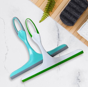 Стеклоочиститель-водосгон GLASS ULTRA CLEAN