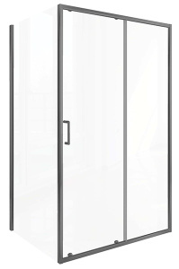 Боковая стенка Good Door Lite SP-80-C-GM