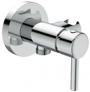 Смеситель встраиваемый Ideal Standard Idealspray BD130AA с гигиеническим душем