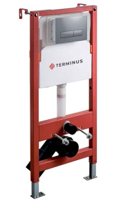 Комплект инсталляции 4 в 1 Terminus 31i50х112RХП