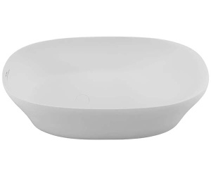 Ванна из искусственного камня Allen Brau Solid Stone Krion Neo 2.35001.21