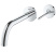 Смеситель встраиваемый Grohe Atrio Joy 19918003