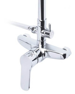Душевая стойка Ahti Satakunta SK403100