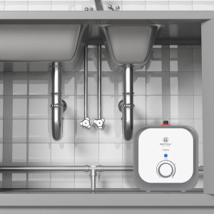 Накопительный водонагреватель Royal Clima Fusto RWH-FS7-CEU