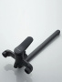 Смеситель для ванны Shevanik S4722H