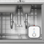 Накопительный водонагреватель Royal Clima Fusto RWH-FS7-CEU