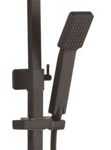 Душевая стойка Ledeme L72433B