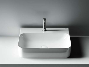 Умывальник CeramicaNova Aura CN2001