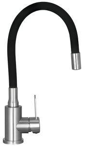 Смеситель для кухонной мойки Wisent W74004-2