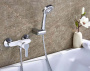 Смеситель для душа Ledeme H03W L2003W