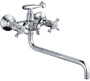 Смеситель для ванны Ledeme H11 L2611-2