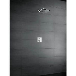 Верхний душ Hansgrohe Raindance 300 27493000