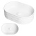 Умывальник Roxen Vine Oval 570240, 50х35