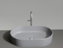 Умывальник CeramicaNova Element CN6048MH