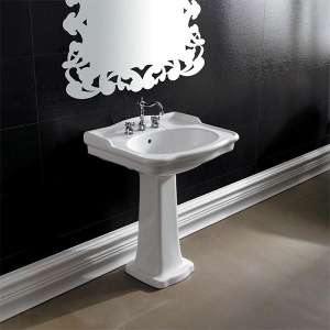Пьедестал BB115P для умывальника Belbagno Boheme