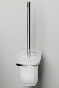 Ершик для унитаза Wasserkraft Wern K-2527