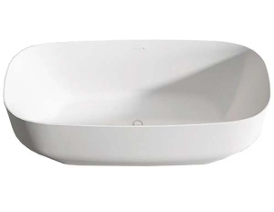 Акриловая ванна Vincea VBT-630, 170х75