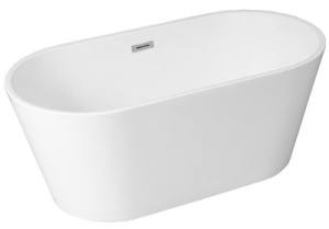 Акриловая ванна Triton Oasis OS-150-75 / OS-170-80, 170х80
