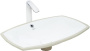 Умывальник WeltWasser WW Deilbach 6076