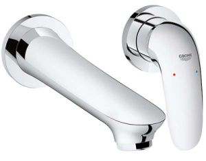 Смеситель встраиваемый Grohe Eurostyle 29097003, хром