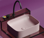 Умывальник CeramicaNova Element CN6052MP