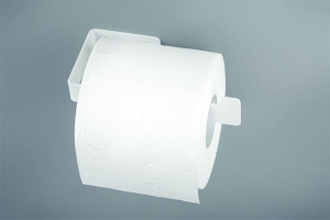 Держатель для туалетной бумаги Deante Mokko Bianco ADM A211