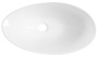 Умывальник Lavinia Boho Bathroom Sink 33311115
