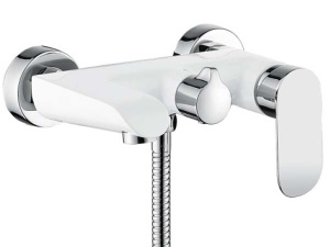 Смеситель для ванны Ganzer GZ22032-F