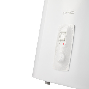 Накопительный водонагреватель Zanussi ZWH Artendo Dry, 100 л