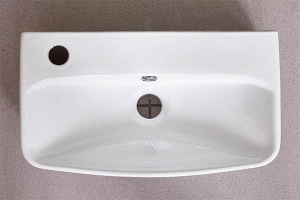 Умывальник CeramaLux 9055RAX
