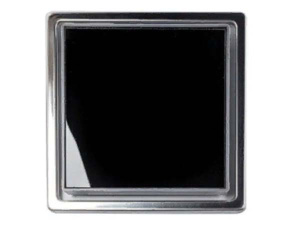 Душевой трап Pestan Confluo Black Glass 4 Small
