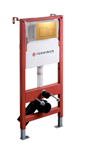 Комплект инсталляции 4 в 1 Terminus 31i50х112RЗК