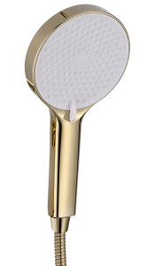 Смеситель для душа Rea Veneta Gold REA-B6420