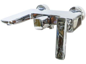 Смеситель для ванны Ganzer GZ51032