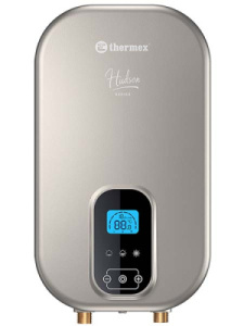 Проточный водонагреватель Thermex Hudson 7000 / 8500, 8.5 кВт