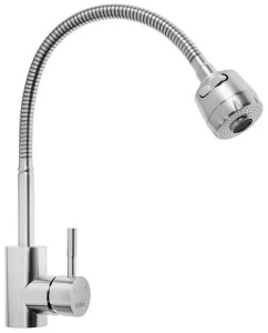 Смеситель для кухонной мойки Haiba HB73304